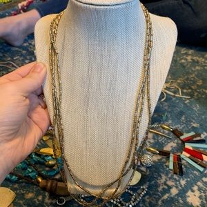 Noonday Collection Bethe Necklace